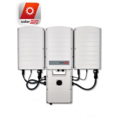 SolarEdge Three Phase 82.8kW Inverter with Synergy Technology and DC